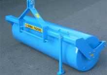 Wiesen- u. Ackerwalzen Tigges T 65-200 