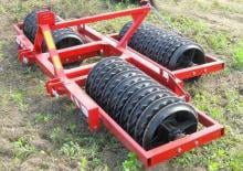 Wiesen- u. Ackerwalzen Expom® Tercet 3.0