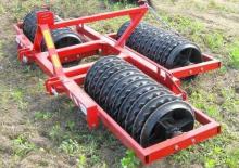 Wiesen- u. Ackerwalzen Expom® Tercet 3.0