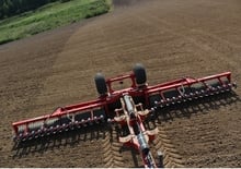 Wiesen- u. Ackerwalzen Unia Teris XL H 4.3