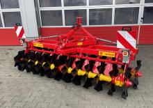 Wiesen- u. Ackerwalzen Brix Twin 300/6