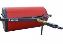 Wiesen- u. Ackerwalzen Saphir Robust 150 K