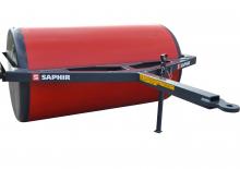 Wiesen- u. Ackerwalzen Saphir Robust 200 K