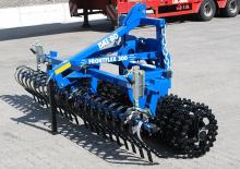 Wiesen- u. Ackerwalzen DAL-BO FrontFlex 150