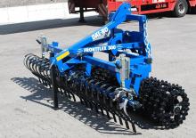 Wiesen- u. Ackerwalzen DAL-BO FrontFlex 150