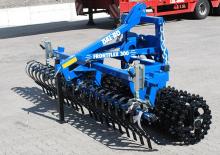 Wiesen- u. Ackerwalzen DAL-BO FrontFlex 1.5