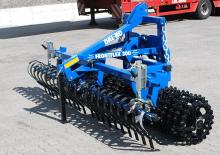Wiesen- u. Ackerwalzen DAL-BO FrontFlex 260