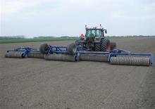 Wiesen- u. Ackerwalzen DAL-BO MiniMax Classic 12.3