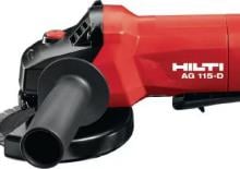 Winkelschleifer Hilti AG 115-D