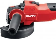 Winkelschleifer Hilti AG 150-20SE