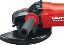 Winkelschleifer Hilti AG 230-24D