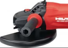Winkelschleifer Hilti AG 230-27DB