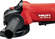 Winkelschleifer Hilti AG 450-7D 