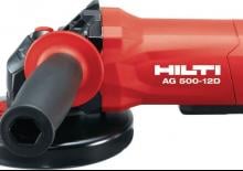 Winkelschleifer Hilti AG 500-12D 