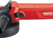 Winkelschleifer Hilti AG 500-7SE 