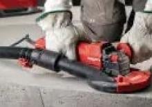 Winkelschleifer Hilti AG 600-20SE