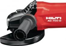 Winkelschleifer Hilti AG 700-14D 