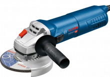 Winkelschleifer Bosch GWS 11-125