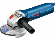 Winkelschleifer Bosch GWS 11-125 P