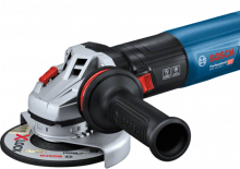 Winkelschleifer Bosch GWS 14-125 S