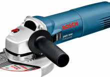 Winkelschleifer Bosch GWS 1400