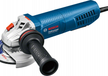 Winkelschleifer Bosch GWS 15-125 CIEP