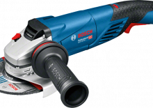 Winkelschleifer Bosch GWS 18-125 SL