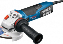 Winkelschleifer Bosch GWS 19-125 CI