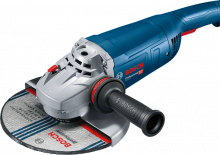 Winkelschleifer Bosch GWS 22-230 P
