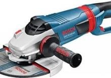 Winkelschleifer Bosch GWS 24-230 LVI