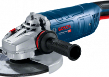 Winkelschleifer Bosch GWS 24-230 P