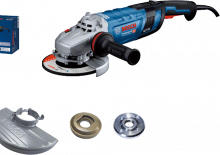 Winkelschleifer Bosch GWS 30-180 PB