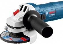 Winkelschleifer Bosch GWS 750 (125 mm)
