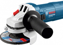 Winkelschleifer Bosch GWS 750