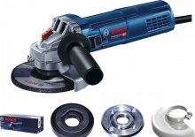 Winkelschleifer Bosch GWS 9-125 S