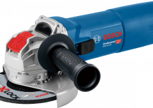 Winkelschleifer Bosch GWX 14-125