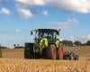 Claas Arion Technische Daten Des Allradtraktors Lectura Specs