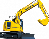 Komatsu PC138USLC-11 Bagger technische Daten (2020 - 2024) | Bagger |  LECTURA specs | LECTURA Specs