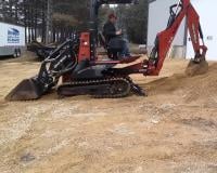 Ditch Witch XT1600