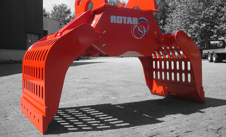 Rotar RG 22-N Technische Daten, Datenblätter (2020-2026) | LECTURA Specs