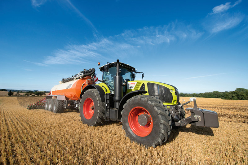 Claas Axion 960 Cmatic Technische Daten Des Allradtraktors 2020 2024 Lectura Specs 6053