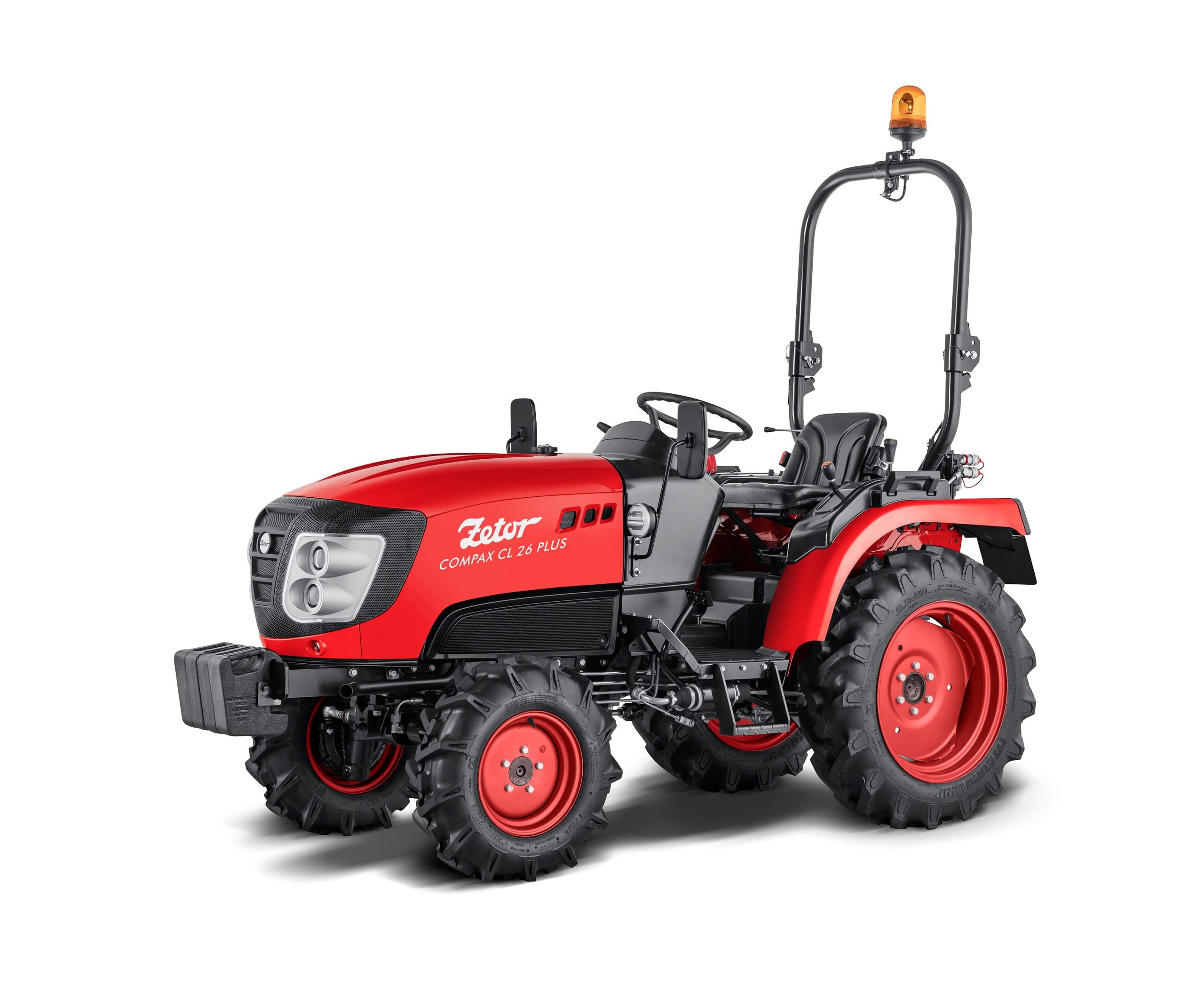 Zetor Compax Cl 20 Technische Daten Des Allradtraktors 2023 2024 Lectura Specs 6074