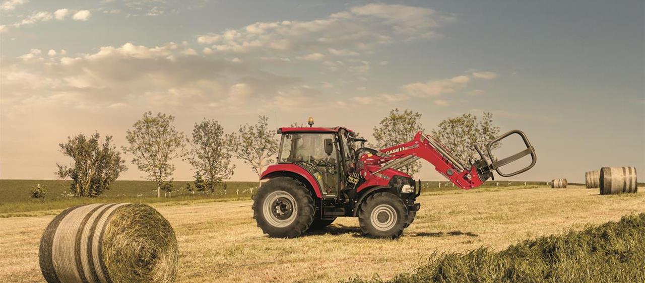 Case Ih Farmall C Hilo Rops Technische Daten Des Allradtraktors Lectura Specs