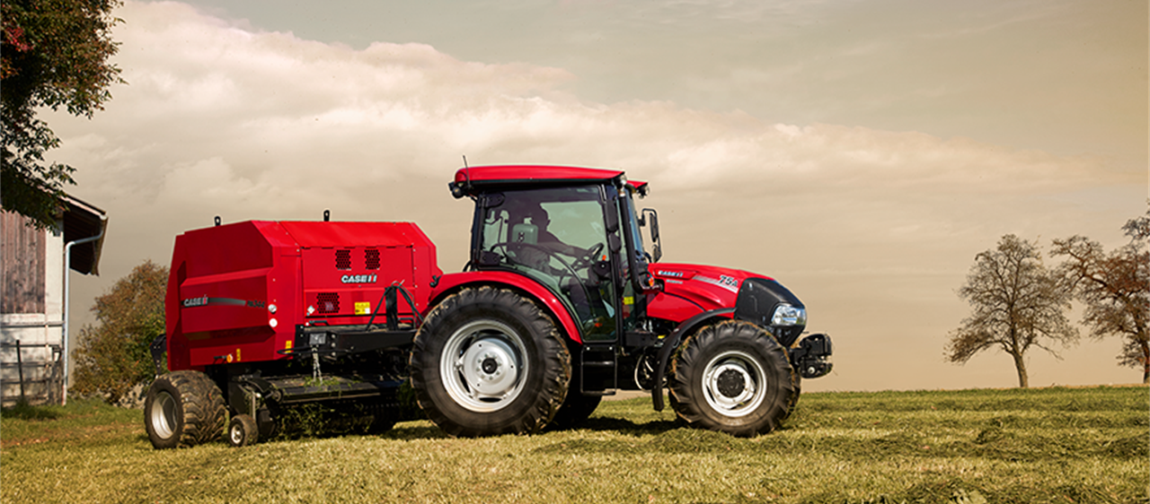 Case Ih Farmall 65 A Rops Technische Daten 2017 2020 Specs