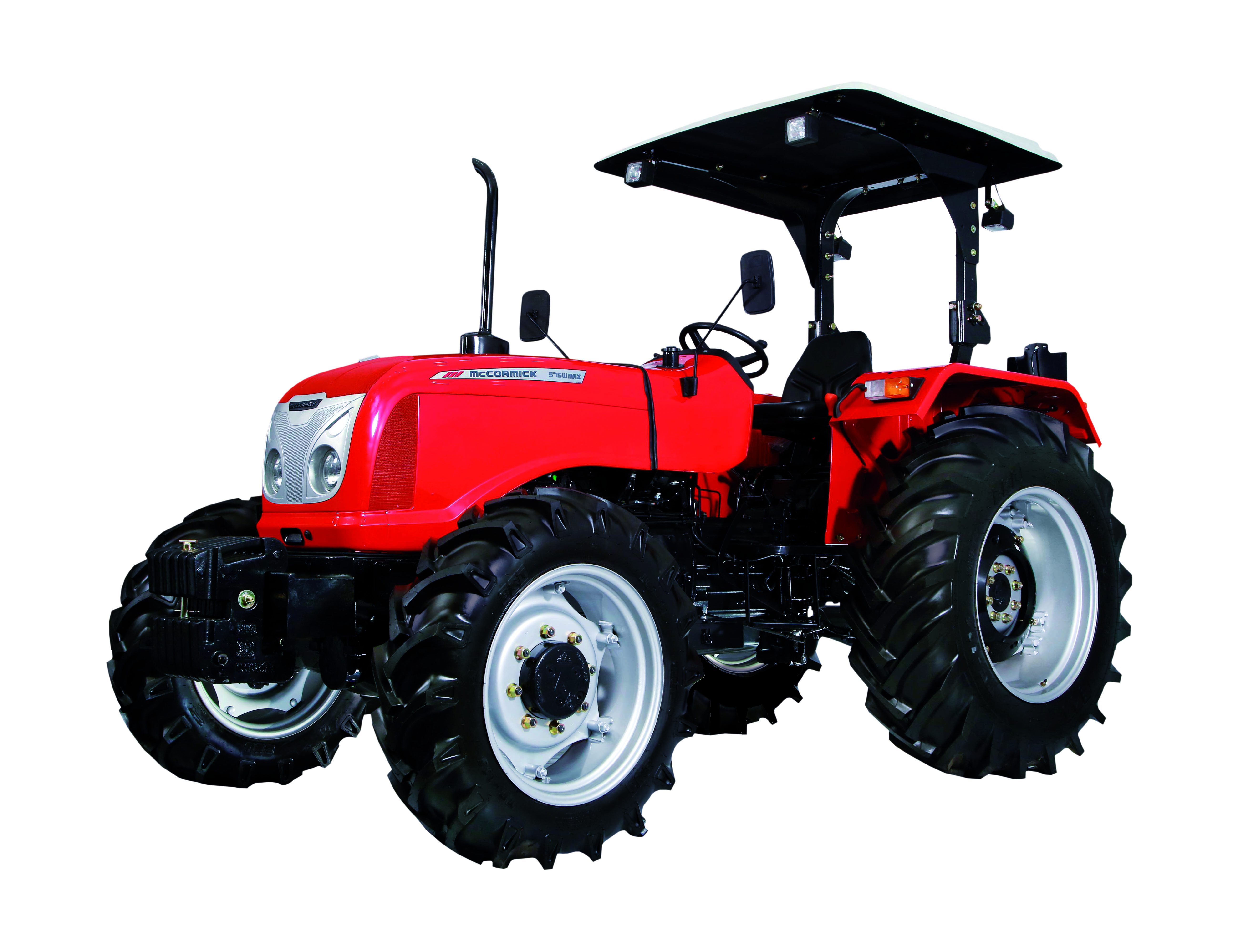 Mccormick S75bw Technische Daten Des Allradtraktors 2023 2024 Lectura Specs 0742