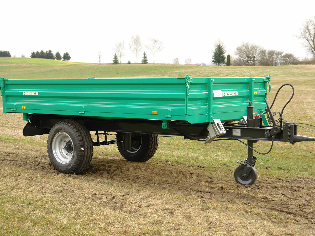 Reisch Redk 30 Technische Daten Datenbl 228 Tter 2019 2023 Lectura Specs