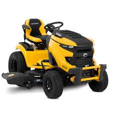 Cub Cadet XT2 SLX54 Rasentraktor (2021 2023) Spezifikationen