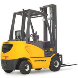 Jungheinrich Dfg 30 Bk Technische Daten 1997 04 Specs Lectura De