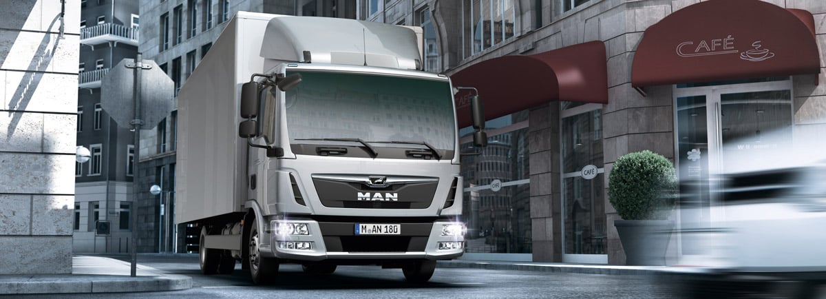 Man Tgl 8 220 Technische Daten