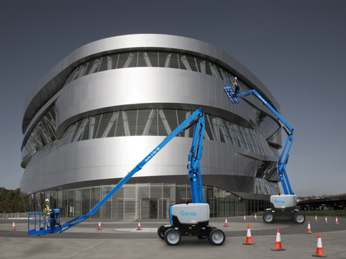 Genie Z 62 40 Technische Daten 14 16 Specs Lectura De